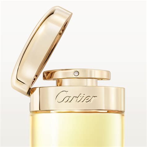 cartier baiser volé 50 ml|Baiser Volé on Cartier® Official Website .